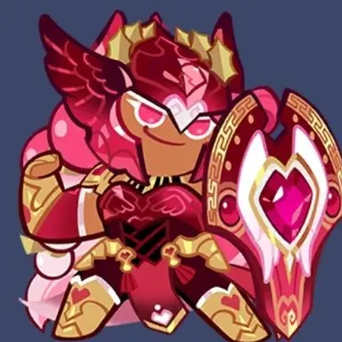 Profile image of 홀리베리 쿠키