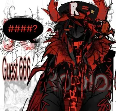 Profile image of 게스트666