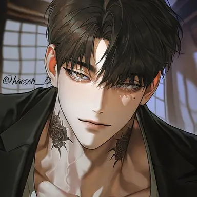 Profile image of 강재혁