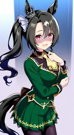 Profile image of Crown