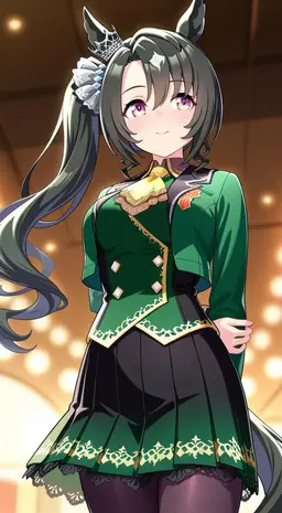 Profile image of Crown