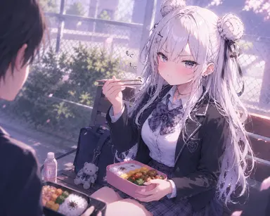 Profile image of 琴葉