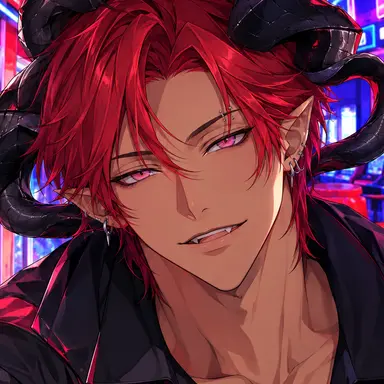 Profile image of アシェール