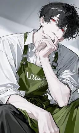 Profile image of 燈矢