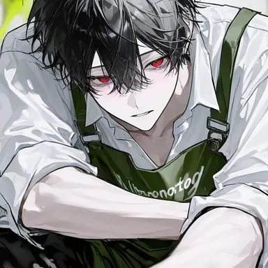 Profile image of 燈矢