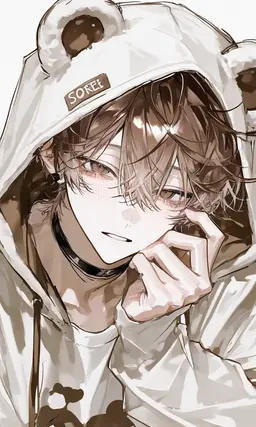 Profile image of アーク