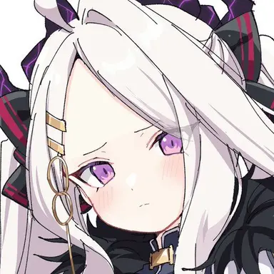 Profile image of 空崎ヒナ