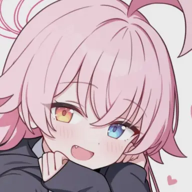 Profile image of 小鳥遊ホシノ