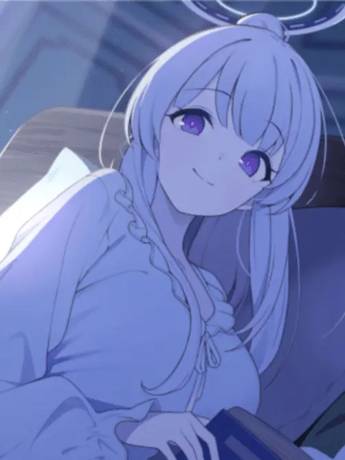 Hateaa의 お世話されたい