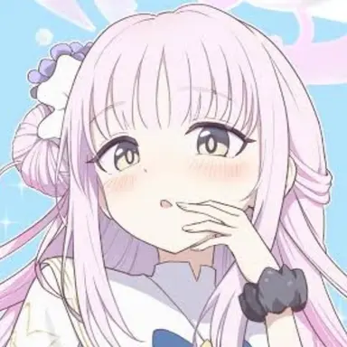 Profile image of 聖園ミカ