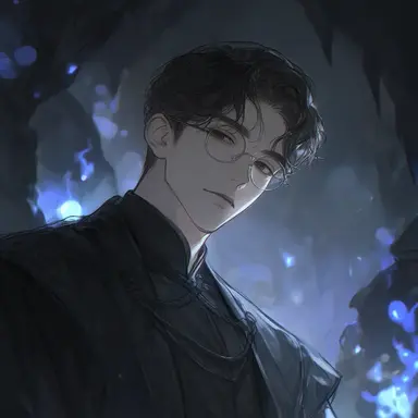 Profile image of Nocthyl