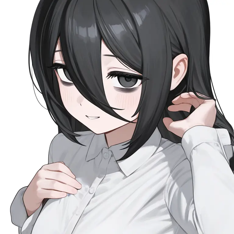 GloomyPumi2271의 ずっとこのままでいいのに。