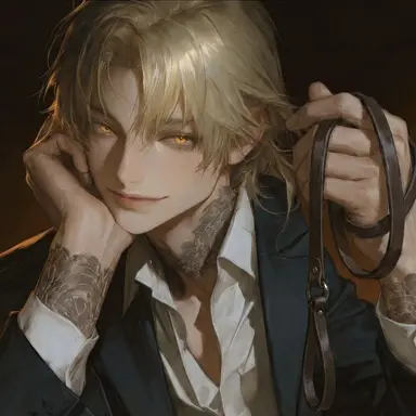Profile image of チェイス