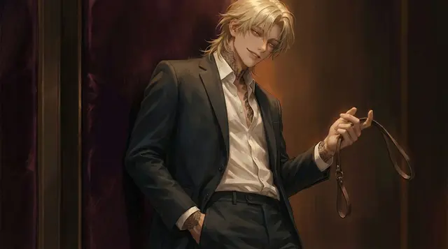 Profile image of チェイス