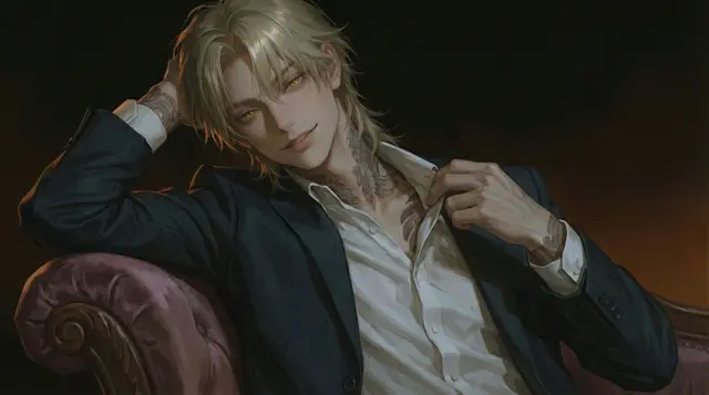 Profile image of チェイス