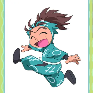 Profile image of 山村喜三太