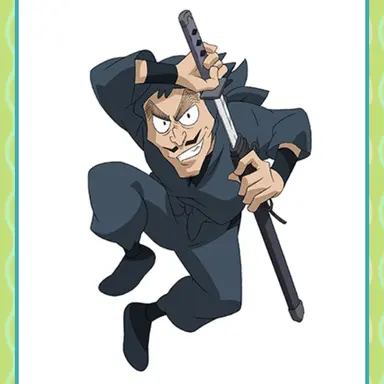 Profile image of 山田伝蔵