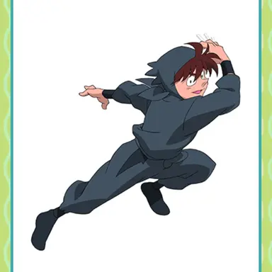 Profile image of 土井半助