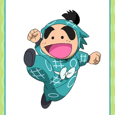 Profile image of 福富しんべヱ