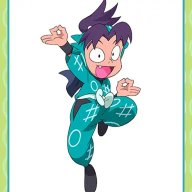 Profile image of 摂津のきり丸