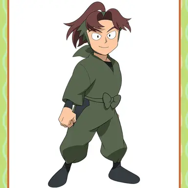 Profile image of 山田利吉