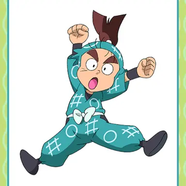 Profile image of 黒木庄左ヱ門