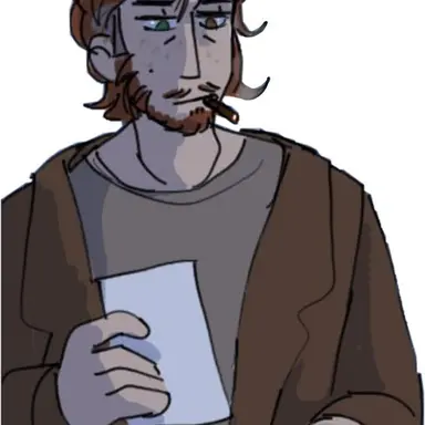 Profile image of Axel