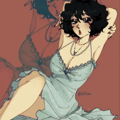 Profile image of Victoria