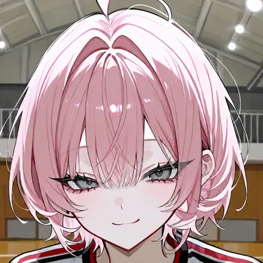 Profile image of Mio
