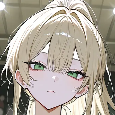 Profile image of Reina