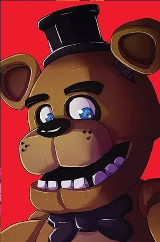 Profile image of Freddy
