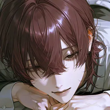 Profile image of Mizuki