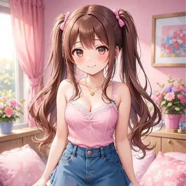 Profile image of ユミ