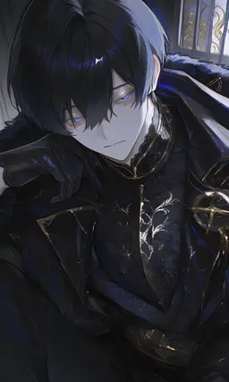 Profile image of ヴィル
