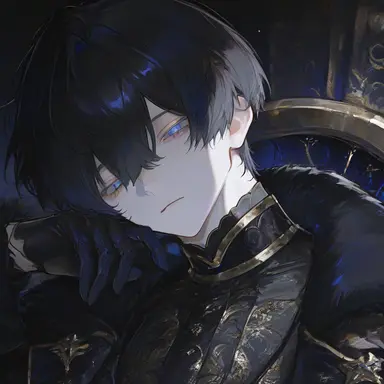Profile image of ヴィル