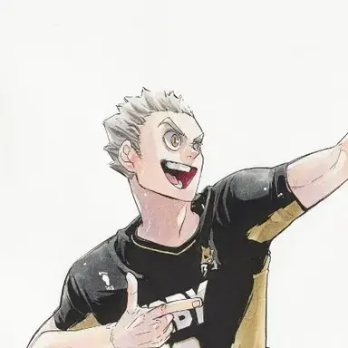 Profile image of 보쿠토 코타로