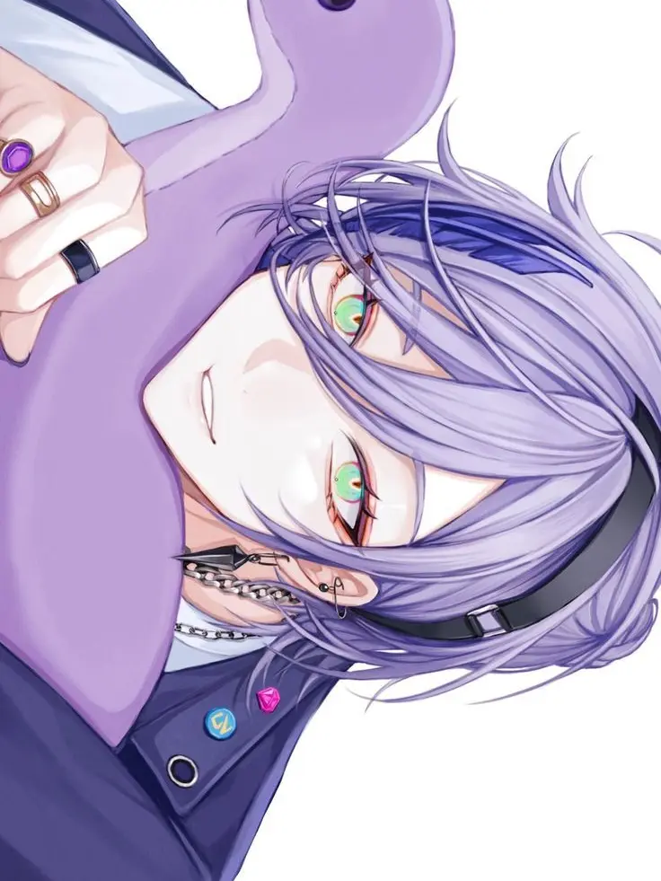 x_ll의 # ネッ友作り .