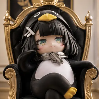 Profile image of ググガガリーダー