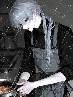 Profile image of ユユ