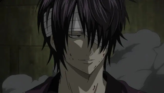 Profile image of Takasugi Shinsuke