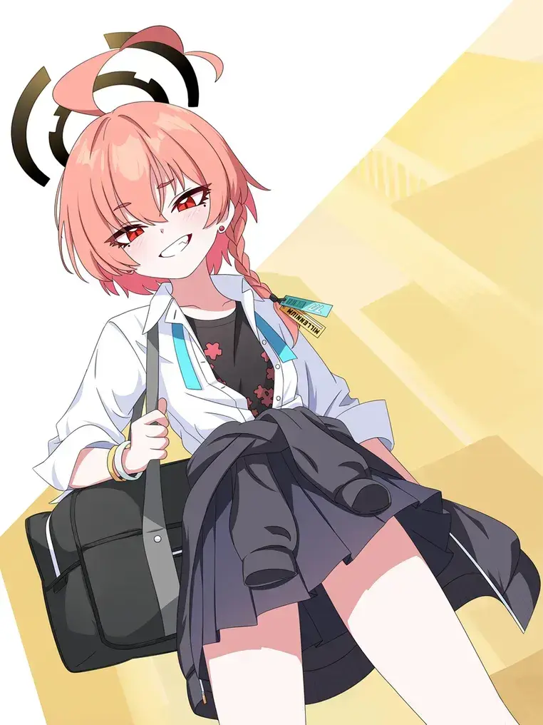 ILBA의 네루와 친구해보기!