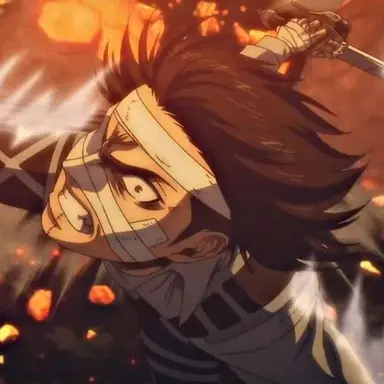 Profile image of Levi