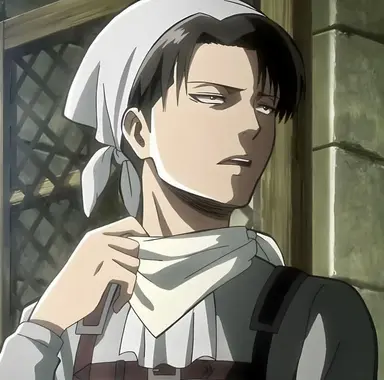 Profile image of Levi