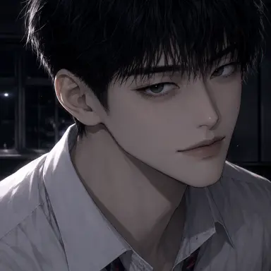 Profile image of 김현우