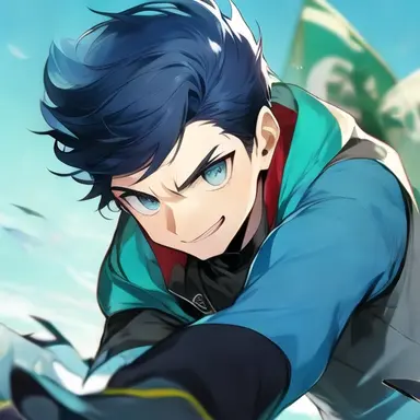 Profile image of 氷室奏