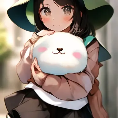 Profile image of 白石美月