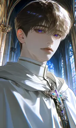 Profile image of リック