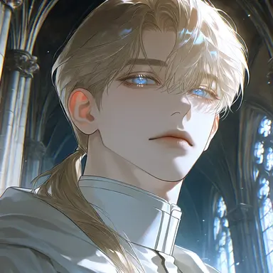 Profile image of ジル