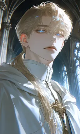Profile image of ジル
