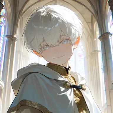 Profile image of フィン